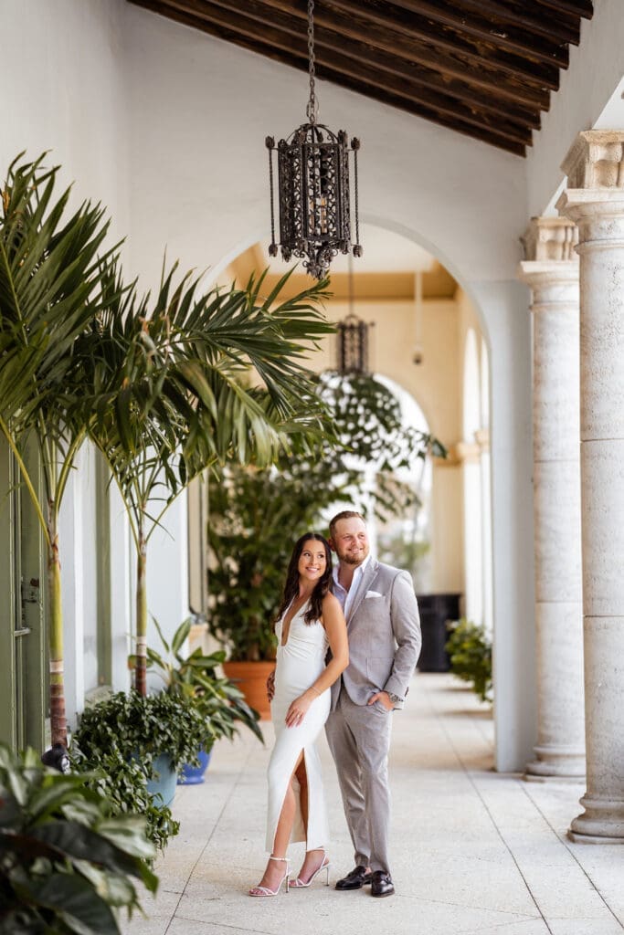 Palm Beach Worth ave photo shoot