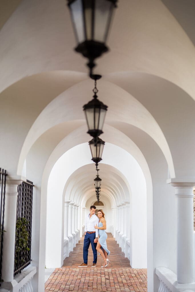 Palm Beach classic architecture 